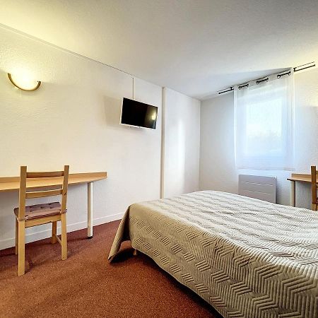 Valhotel - Hotel-Residence Chateaufort Bagian luar foto