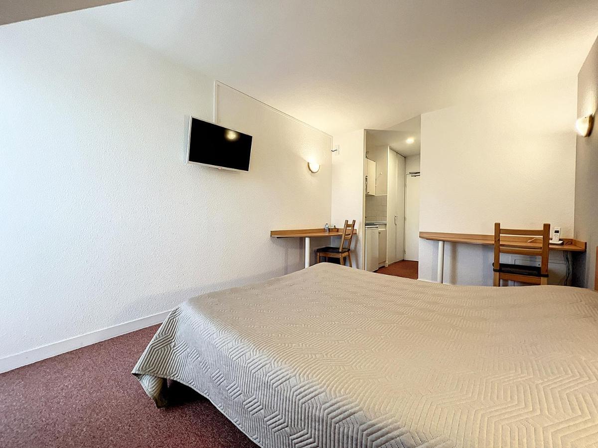 Valhotel - Hotel-Residence Chateaufort Bagian luar foto