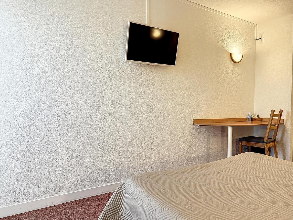 Valhotel - Hotel-Residence Chateaufort Bagian luar foto