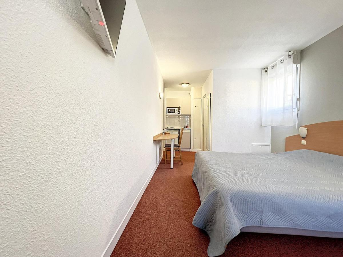 Valhotel - Hotel-Residence Chateaufort Bagian luar foto