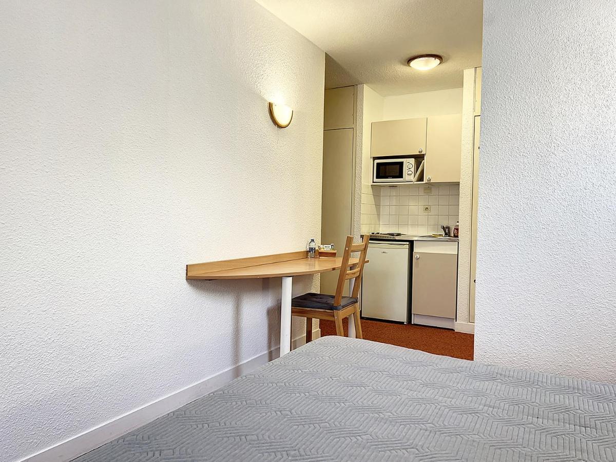 Valhotel - Hotel-Residence Chateaufort Bagian luar foto