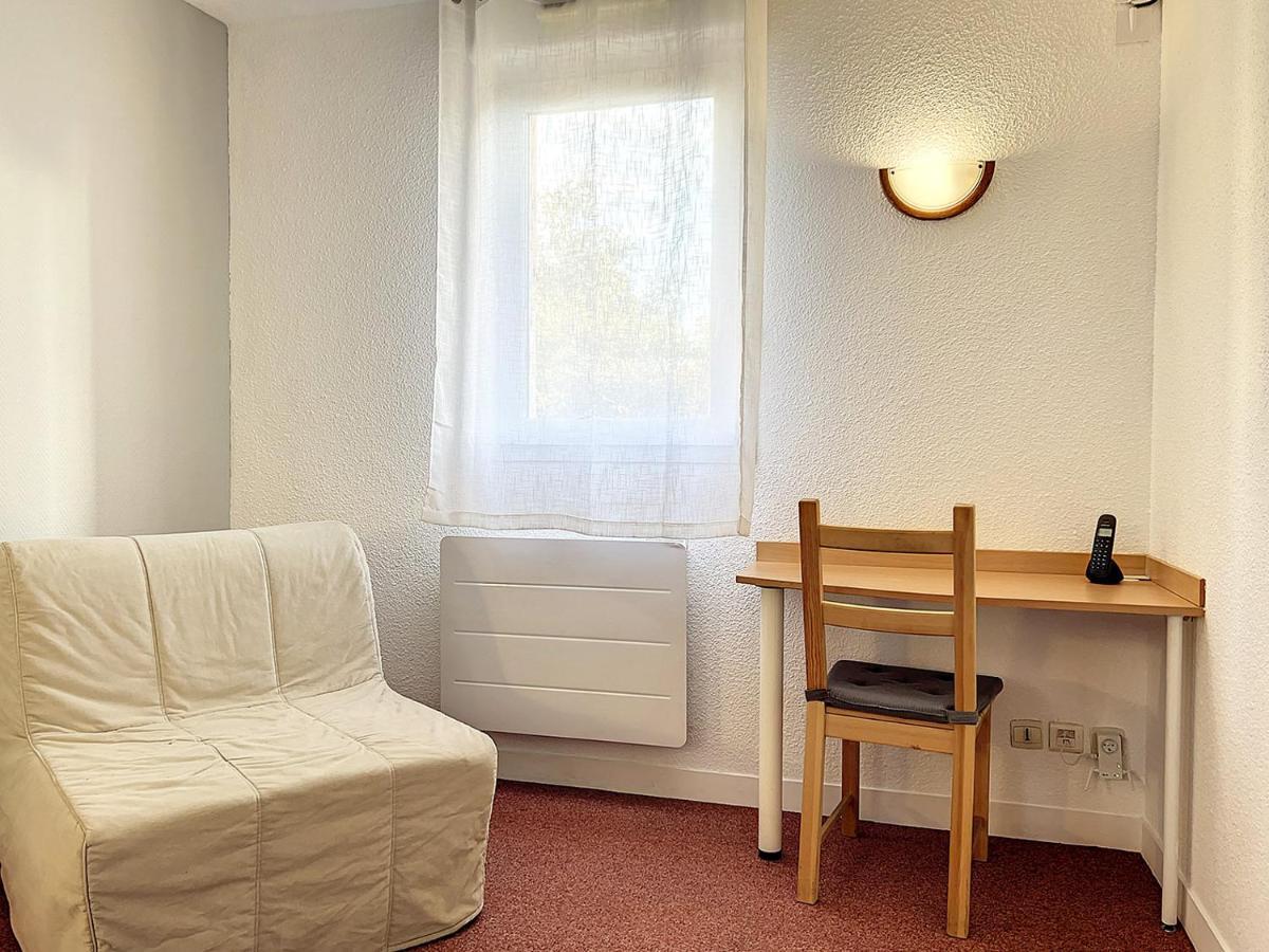 Valhotel - Hotel-Residence Chateaufort Bagian luar foto
