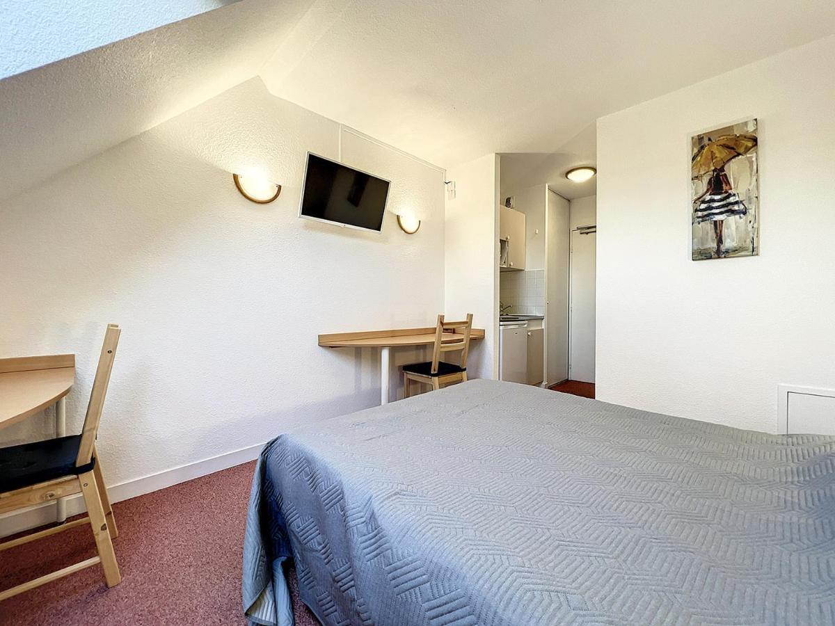 Valhotel - Hotel-Residence Chateaufort Bagian luar foto