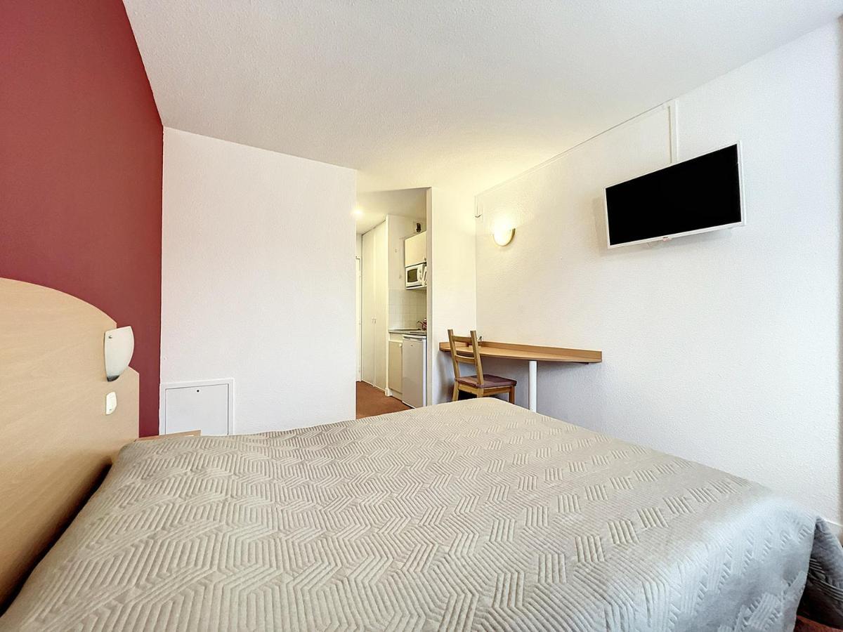Valhotel - Hotel-Residence Chateaufort Bagian luar foto