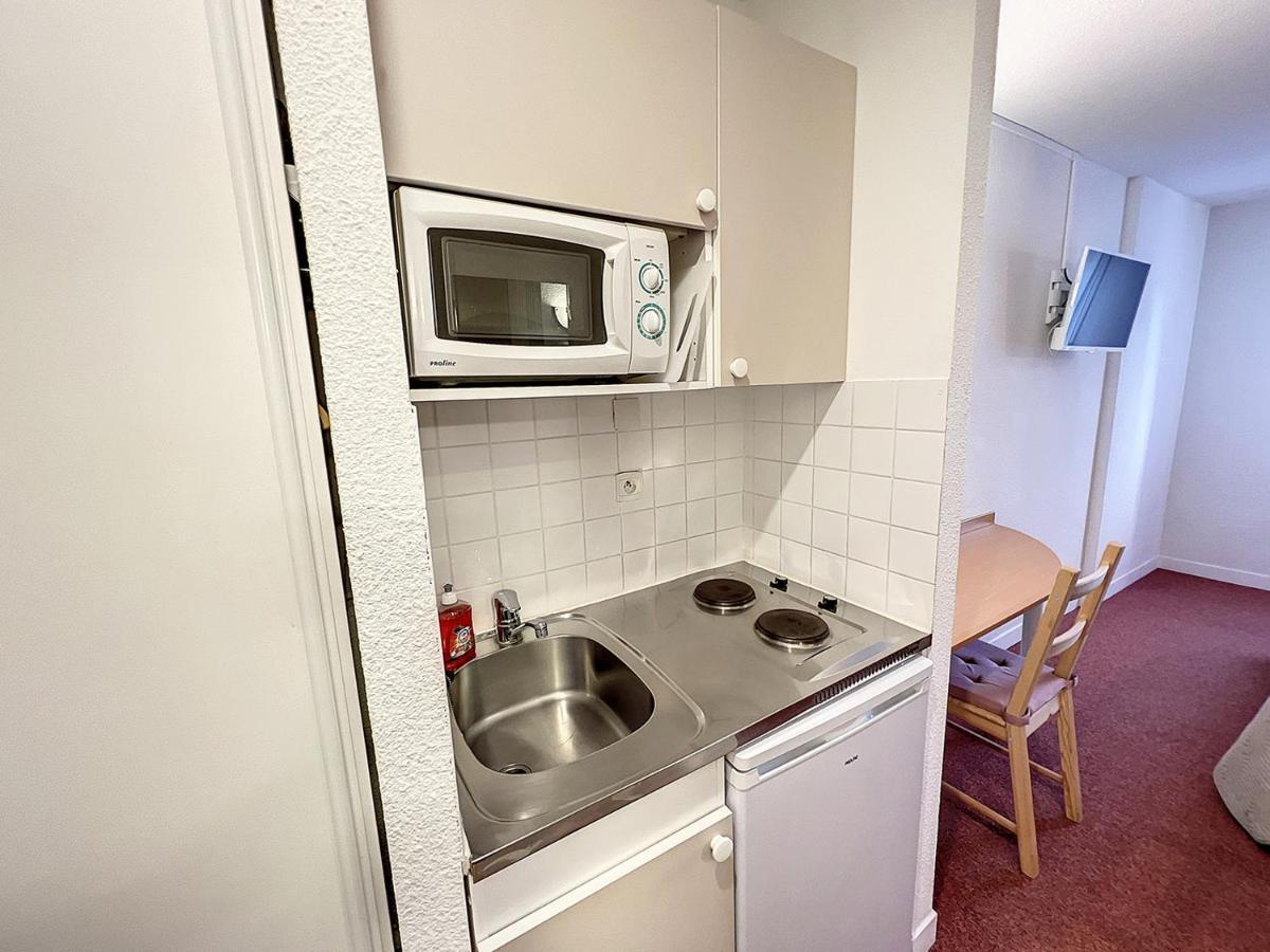 Valhotel - Hotel-Residence Chateaufort Bagian luar foto