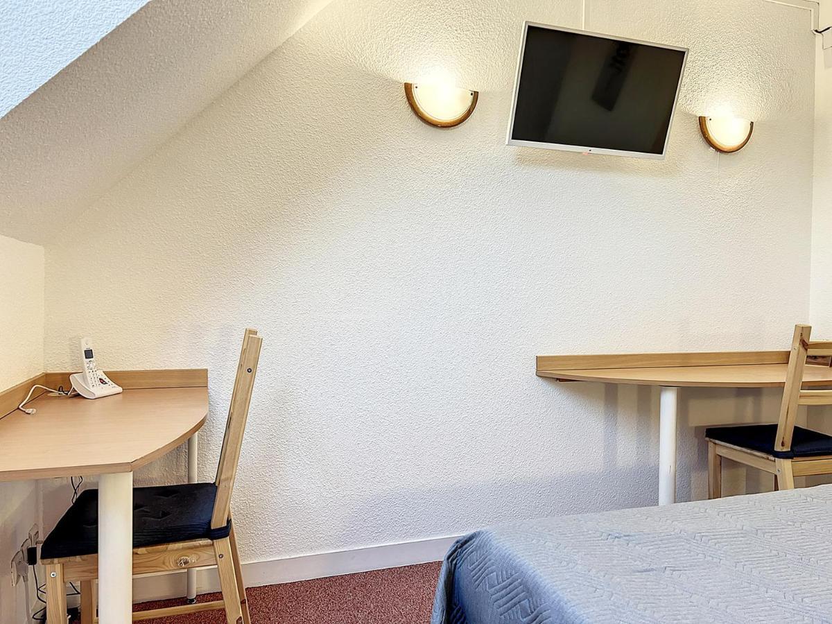 Valhotel - Hotel-Residence Chateaufort Bagian luar foto