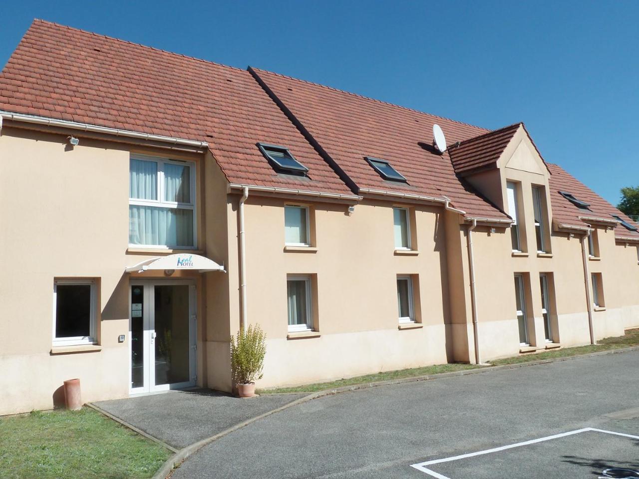 Valhotel - Hotel-Residence Chateaufort Bagian luar foto
